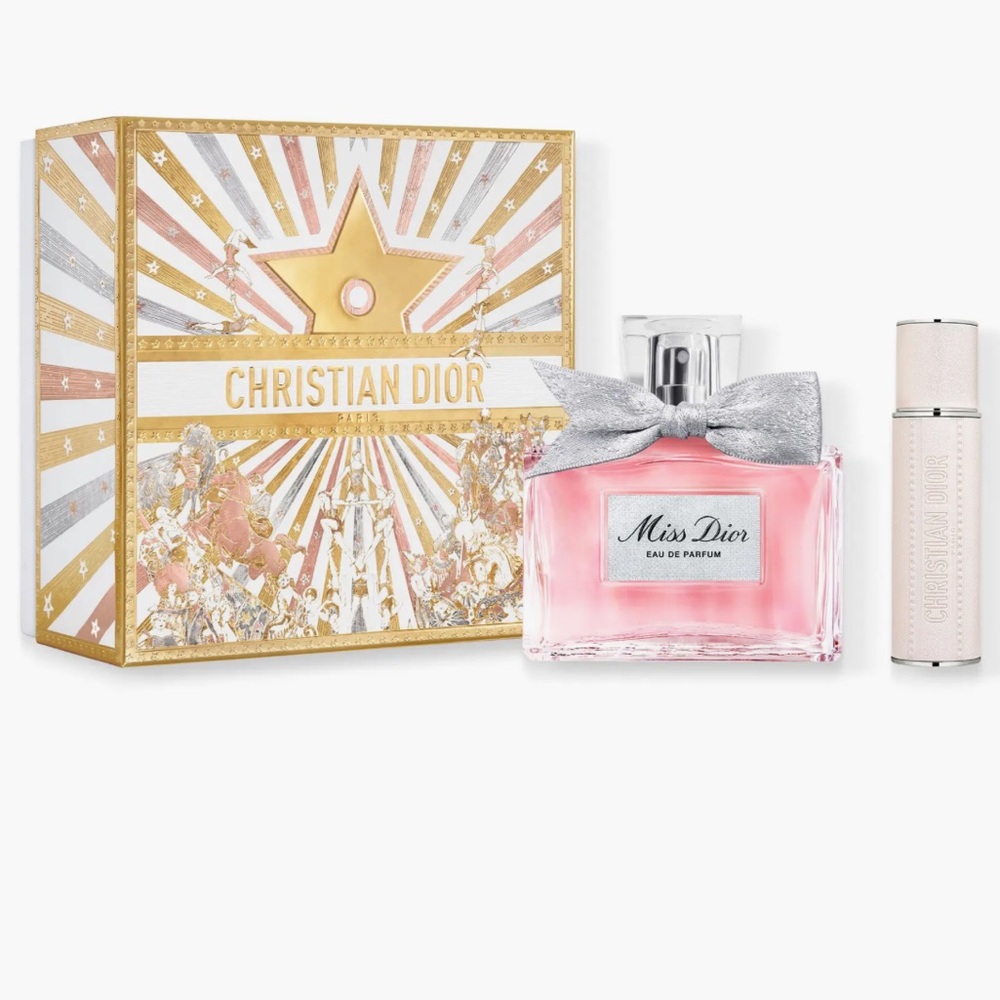 New Miss Dior Perfume 3.4 Fl oz